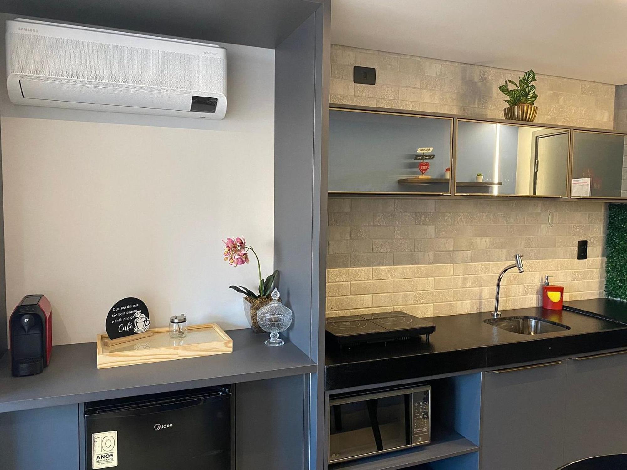 Bela Hospedagem - #Summer Flats Intermares กาเบเดโล ภายนอก รูปภาพ
